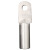 LS DL型铝鼻子 国标纯铝堵油铝鼻子 铝线耳 铝接线端子 DL-185 现货
