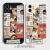 赫致（HEZHI）萨摩耶苹果15promax手机壳iphone14保护壳13mini情侣12柴犬11个性 古董白2362A iPhone 6s Plus