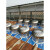 不锈钢无动力屋顶通风器600风球风帽风机烟道散热器厂房换气扇 110mm(不锈钢)成品)