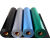 台垫ROHS2.0绿色胶垫橡胶垫PVC桌垫耐磨阻燃地垫耐高温胶皮 裁切尺寸图形背胶打印加工2MM5