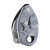 攀索 grigri4 grigri+ D13 D014攀岩先锋保护器登山下降器 grigri4桔色 D014BA