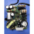 PLC ES2系列主板 IO板 电源板 DVP16/32/40/60 ES200  R/T DVP40ES200RIO板