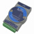 ECS8415CP工业级 USB转RS232/485/422/TTL USB转串口光电隔离 TT TTL5V