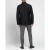 登喜路（Dunhill） 情人节礼物男士西装外套 Black 38 suit