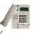定制T156来电显示电话机 办公 行货 免电池 免提拨号 宝泰尔T156枣红