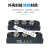 美杰尔电焊机模块MDG160A300A200AMDY300A300-08二极管整流器 MDG200A 3柱