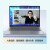 ThinkPad 联想ThinkBook 14 2024新款 +14英寸标压高性能商务办公轻薄本 大学生娱乐游戏笔记本电脑 Ultra7-155H 2.8K 120Hz高刷屏 定制 32G内存 2T固