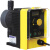 惠得利电磁隔膜计量泵 耐腐蚀加药输送泵 污水处理小型流量JLM0210 PVC