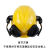 安全帽耳罩防干扰隔音耳罩防噪音工厂工地降噪安全帽耳罩 蓝安全帽+代尔塔牌103008型耳罩 （新国标AB