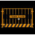 惠利得塔吊围栏基坑临边防护栏施工隔离围挡配电箱防护棚工地安全防护网