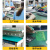 邦斯拓防静电台垫 实验室手机维修防滑耐磨耐高温桌垫皮垫 1.2米*10米*3mm