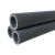 语塑 PPR水管 冷水管1.25mpa DN25 灰色 一根4米 1根装 此单品不零售 企业定制