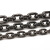 得一 G80起重链条锰钢工业链条吊车链条手拉葫芦链条 单位：条 13*39mm 