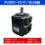 惠世达   液压油泵高压叶片泵 液压站配件液压泵总成液压泵 PV2R1-10-F/19.05轴 