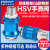 气动元件 山耐斯型手滑阀HSV-06 HSV-08 HSV-10 HSV-15 滑动开关 山耐斯型HSV-06