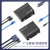 netLINK HDMI网线延长器 HDMI转RJ45网口 KVM网传高清音视频网络传输器信号放大器转换器接收机 HTB-HNRA0/1