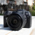 佳能（Canon）/ 佳能EOS R   单机套机 专业级 全画幅数码4K微单相机 佳能RP+RF50/1.8 套餐五
