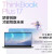 联想（Lenovo）2023 Yoga触摸翻转二合一笔记本电脑 双屏ThinkBook Plus 17.3英寸 I7-12700H 触控双屏 高色域 3K 16G运行 2T固态