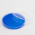 海斯迪克 一次性塑料培养皿 实验室用圆形微生物细胞培养皿平皿 150mm（20个/组）