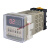 DH48S-S数显时间继电器 220v24v12v循环控制定时器通电延时计时器 24V-220V通用