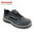 霍尼韦尔SP2010503 绝缘安全鞋低帮劳保鞋透气高帮男女款灰色 44码 1双装