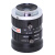中联科创工业镜头 4mm 5mm 75mm低畸变2/3英寸C口5MP手动光圈经济款机器视觉镜头 8mm 2/3英寸 F1.6 VM0816MPC