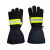 森林消防手套  扑火手套  防火救援装备  芳纶长款44cm 扑火手套 均码 1-2天发货