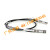 全新JKS 1m-2m-3m-5m-7m-10m 10GbE SFP+ Cable D