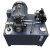 液压站液压系统总成数控机床液压泵站VP30+1.5KW高压动力站油压站 3.75kw规格一 可选配2500-3900