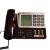 SA20录音电话机TF卡SD电脑来电显示强制自动答录 G025珍珠白【4G卡 送读卡器】