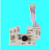 适用于莱克吉米除螨机配件B501WB51 JZCMY-01网易尘杯过滤网滚刷线路板 控制板