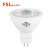 佛山照明（FSL）LED灯杯MR16仿COB GU5.3低压12V 5W 暖光（4000K）量大定制