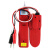 精明鼠加强版网络寻线仪POE寻线器套装 测线仪 电话查线器NF-806R NF806R红色款标配送2个电池