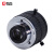 鱼眼镜头5mm广角工业镜头1200万像素1英寸机器视觉工业相机镜头C口高分辨率适用2/3英寸靶面相机