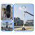 D升降式高杆灯6米8米10米12米15米20米25米广场灯中杆灯球场灯定制 8米T型 2*D150W投光灯