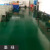 简泰 三合一地坪漆水泥地地板漆水性环氧树脂抗磨车间地面漆 墨绿5L
