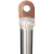 LS DTL型铜铝鼻子 国标A级铜铝过渡鼻子 电缆接线用铜铝线耳 DTL-630 现货