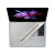 MacBook Pro苹果Air笔记本电脑键盘防尘盖布屏幕清洁布键盘保护膜 苹果MacBook 15英寸