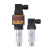 佳敏PCM350平膜压力变送器齐平膜压力传感器卫生型扩散硅压力变送器 -100-100kPa 