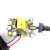 火牛12V1A电源适配器台灯监控电源可拆卸插头澳/英/美规 英规