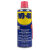 原装防锈润滑剂金属除锈强力螺栓松动剂防锈清洗剂WD40 400ML   3瓶