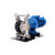 固德电动隔膜泵（316L不锈钢特氟龙）DBY3-40一台价