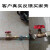 胖进（COZYGO）日本青铜截止阀A型 丝扣截门 家用自来水开关4分6分 DN50(2寸) KITZ阀门