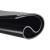 Karyon 绝缘橡胶板10mm黑色平面1.2米x5米整卷  配电房绝缘橡胶垫 高压绝缘垫配电室绝缘板