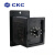 松菱CKC时间继电器AH2-Y AH2-Y2 AC220V 380V 24V延时继电器 0-10S (秒) AC380V