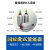 液压囊式蓄能器奉化储能器罐NXQ1L 2.5L 4L6.3L液压站储气罐件 NXQA 4L10MPA
