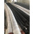 黑橡胶钢丝缠绕管负压吸引管抽砂管耐磨橡胶管高压吸沙抽沙管螺旋 吸砂内径102mm(4寸)*7米