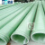 玻璃钢管道通风管道排水管夹砂管电缆管保护管缠绕管穿线市政排污 浅绿色