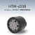 高擎| 小型关节模组无刷伺服行星减速机；双编码器 HTM-4538