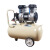 琛选工品 空压机 空气压缩气泵充气空气压缩泵喷漆用途剪板E11 单位：台 0TS-1500W-40L 